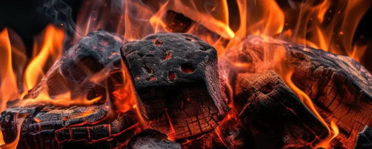 Charcoal
